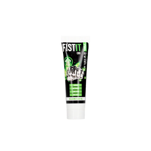 Fist It CBD Water Based